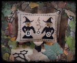 (image for) Witch Sisters